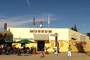 Swakopmund Museum